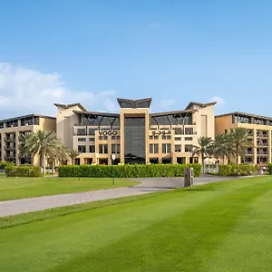 ***** Resort Vogo Golf & Formerly The Westin Golf & United Arab Emirates