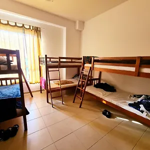 Dxb Backpackers بيت شباب