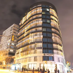 serenity-suites-istanbul-airpo.istanbul-turkeyhotels.com/