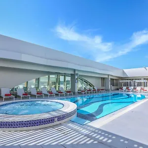 **** Aparthotel Al Maha Arjaan By Rotana United Arab Emirates